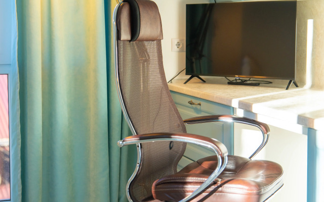 Uyutnye V Tsentralnom Rayone Sochi Ot Letoarart Apartments