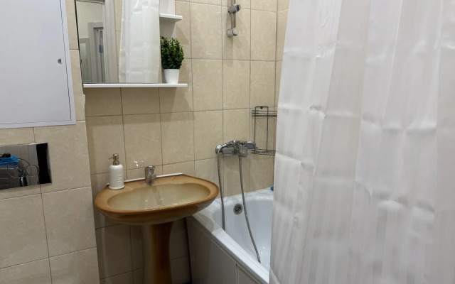 Апартаменты SeveRent в ЖК Нахимов 79