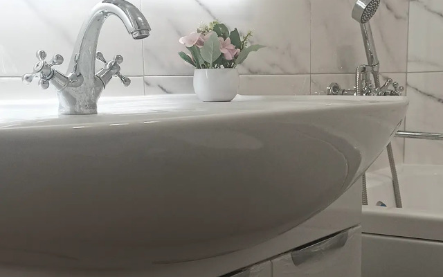 Апартаменты Июль в 10 Минутах от Моря