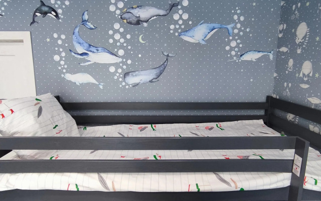 Апартаменты на Балтийском море