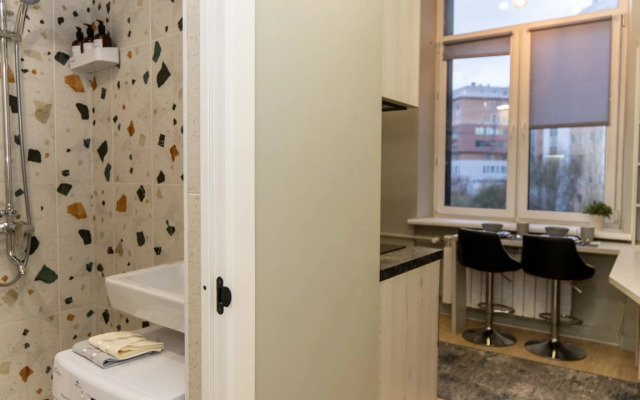 Апартаменты Sedoff-dom 2