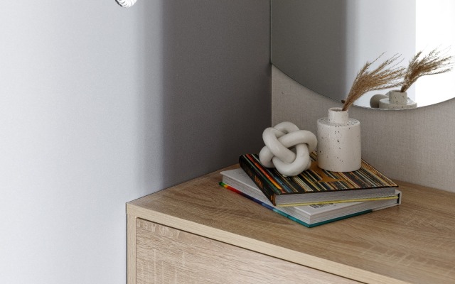 Квартира Природная 10