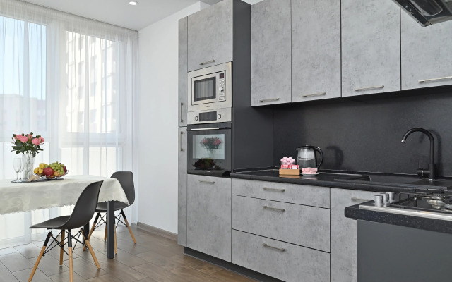 Sovetskiy 14 Flat
