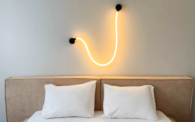 Апартаменты Архитектон