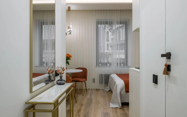 Квартира Современная в Москве