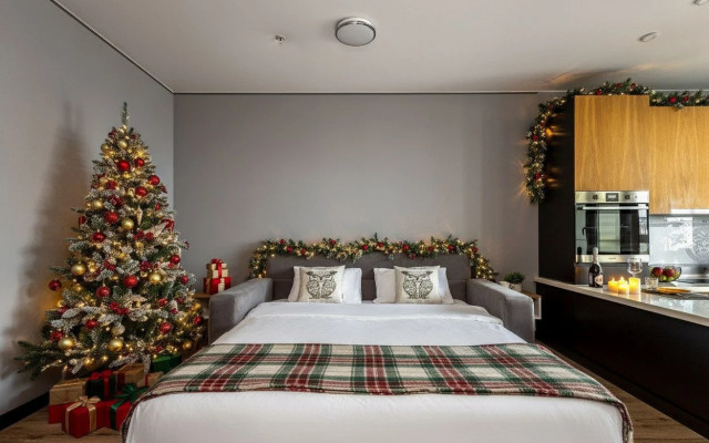 Апартаменты Лайнер 150