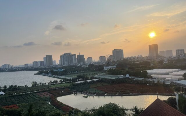 Love St Hanoi Hotel