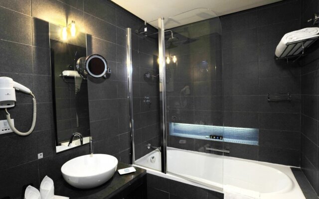 Hues Boutique Hotel