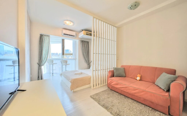 M Apartments Versal 5 Apartments