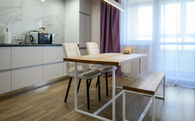 Abri Luxe Berlin