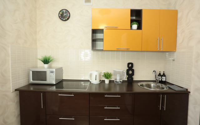 Апартаменты «Атмосфера» | Лён — Платите Только За Главное — За Свой Комфорт