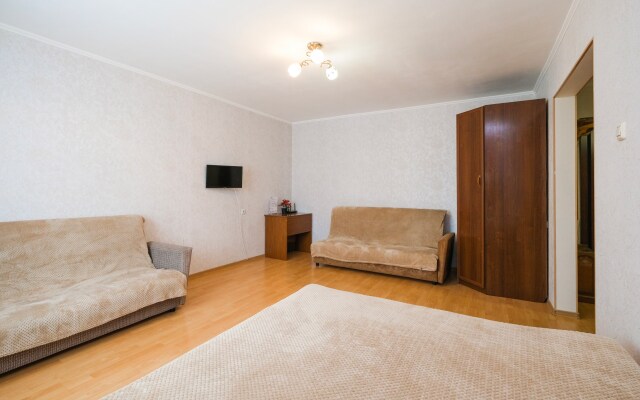 Апартаменты Квартирка Нск На Горском Мкр 78