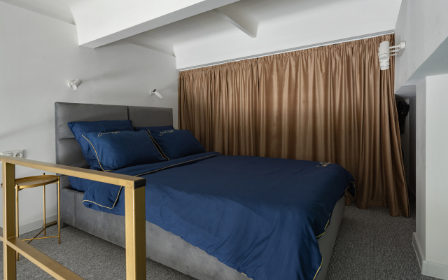 Klarnet 429 Apartments