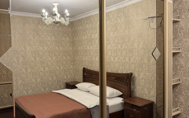 Апартаменты Восточные