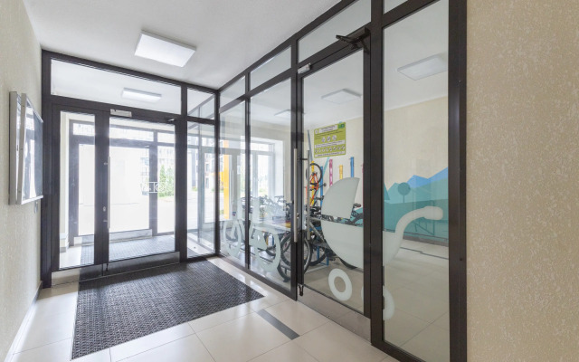 Апартаменты Престиж