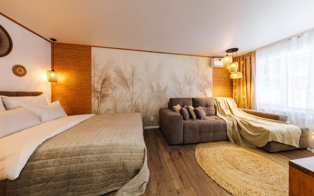 Квартира на Ульянова 12