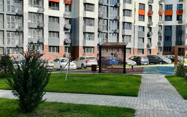 Emerald Story Dlya 6 Gostey Apartments