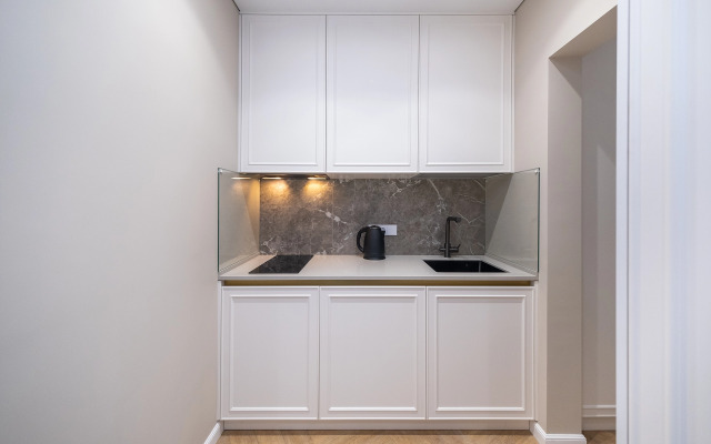 Апартаменты Комфорт