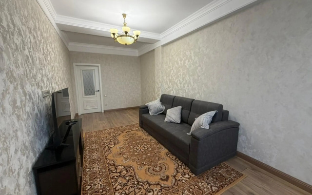 Квартира на Проспекте Акулиничева 33А