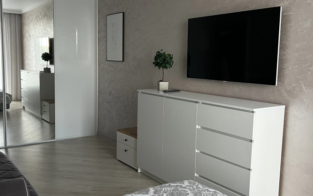 Zhk Krants Prestizh Flat