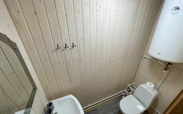 Апартаменты  Сканди Люкс