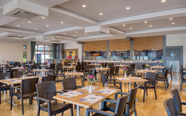 Sealife Kemer Resort Hotel - All inclusive