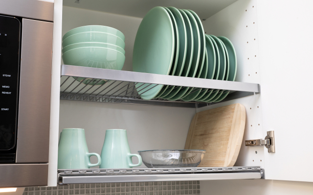 Апартаменты Золотого Треугольника