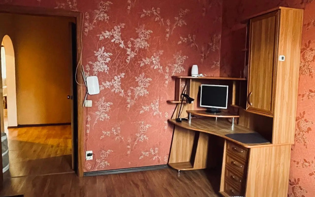 Квартира Уютная на Бакалинской 25