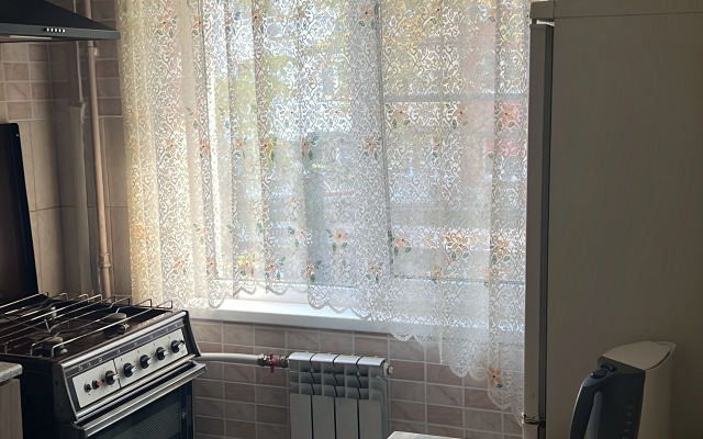 Na Vorovskogo 49 u muzeya Flat