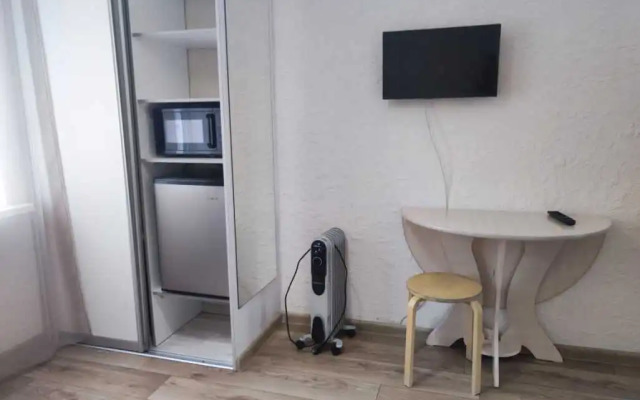 Апартаменты Домино Рядом с ТЦ 2