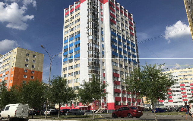 Апартаменты Любимый Дом