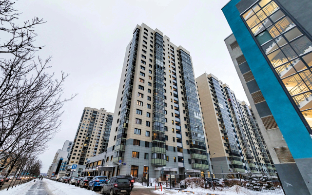 Kazanrent Apartments