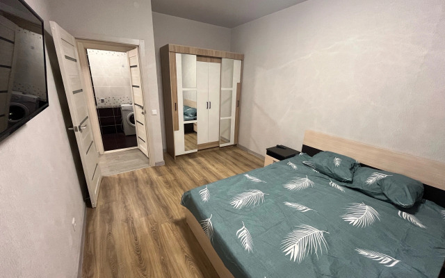 3комнтаная Квартира в Центре Города Ижевск