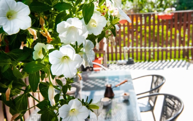 Granat Guest House