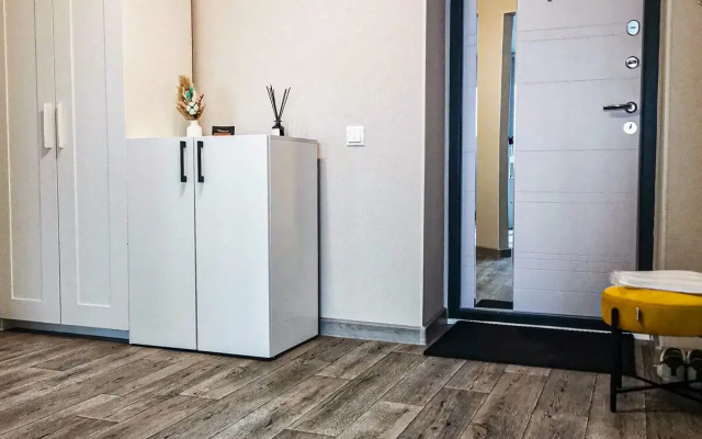Komfortnye Kvartiry Na Zhd Flat