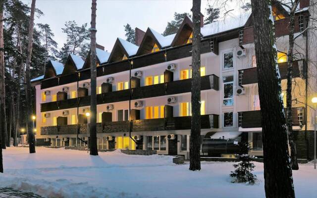Hotel Ukraina