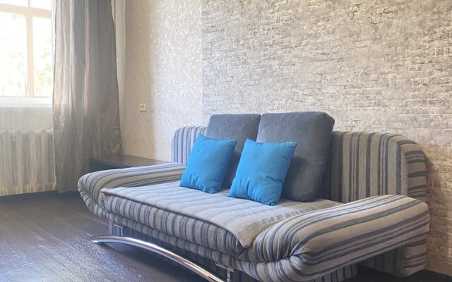 Апартаменты на Улице Чкалова 30