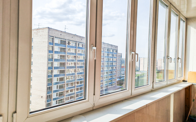 Квартира ArendApartment Бассейная