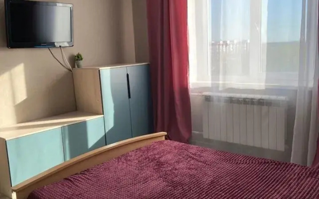 Апартаменты на Лунной 14