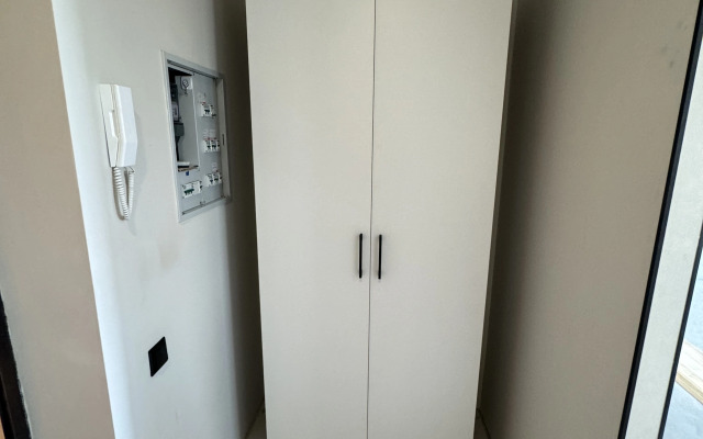 Квартира Уютная студия