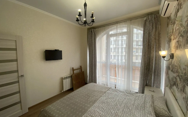 Апартаменты 267 на Черноморской