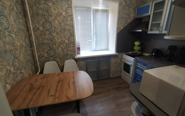 Квартира Трехкомнатная в Центре Уютная и Комфортная