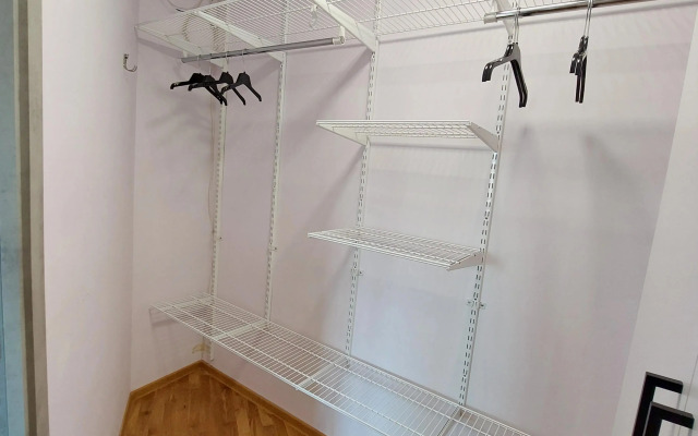 Uyutny Dom Flat