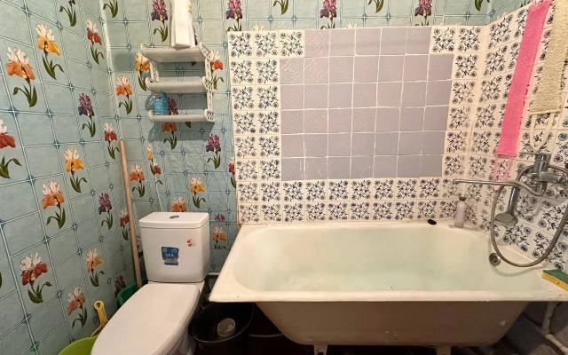 Квартира Галерея Рro на Рижской 7