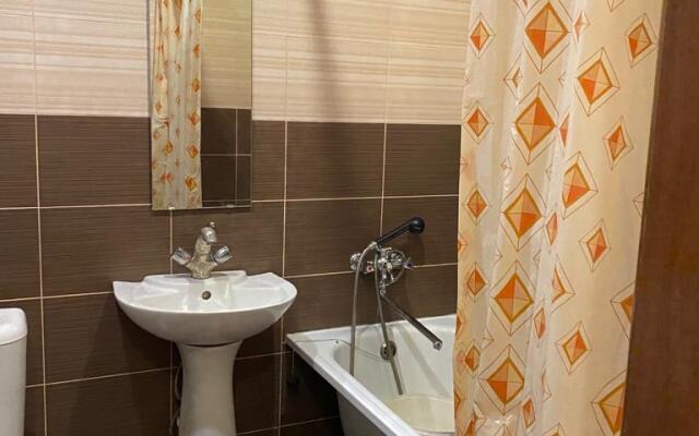 Apartamenty U Elektrosily