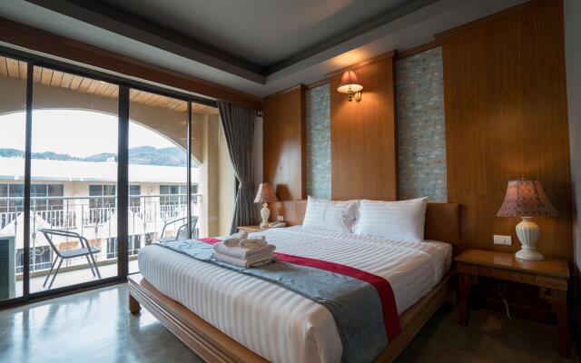 Grand Orlov Patong Apart-Hotel