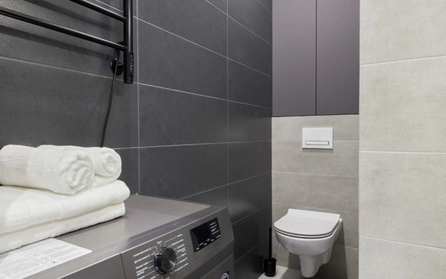 Квартира 1 ЖК Фестиваль парк