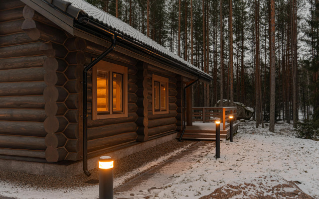na Saime Guest Houses