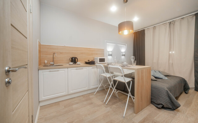 Апартаменты Санди на Сколковской 5А