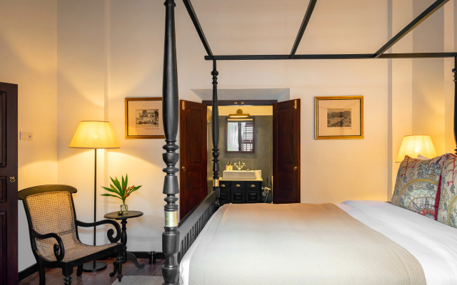 Writer's Lodge By Ishq Villa